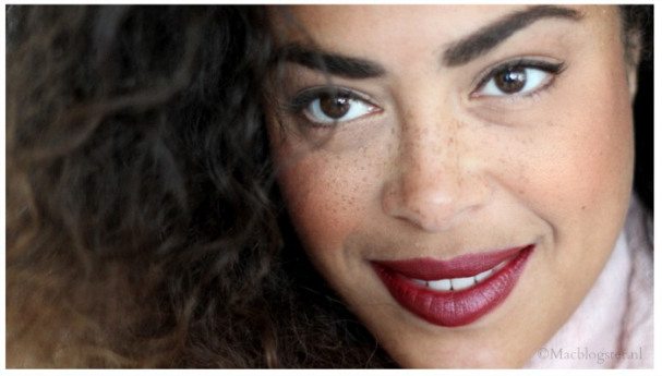 MACBLOGSTER -MiMax Make-up: nieuw merk voor getinte & donkere vrouwen!