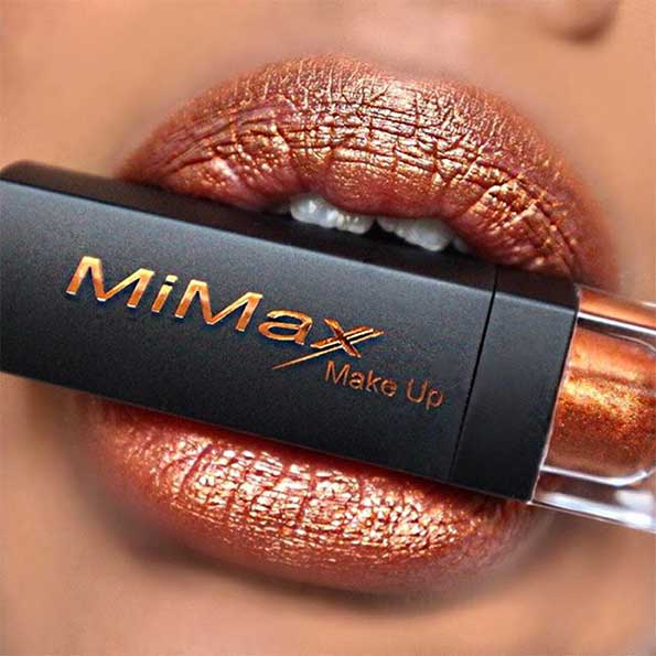 MiMax Lipstick